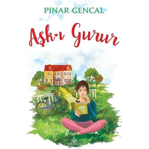 Aşk-ı Gurur (Karton Kapak) (Pınar Gencal) Fiyatı Kitapyurdu.